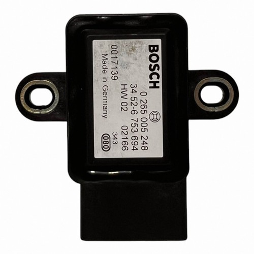 Accéléromètre bmw e46 e39 - accéléromètre,