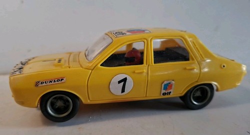 Scalextric renault gordini - ,