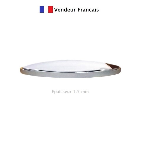 Verres montres minéraux - verres, de