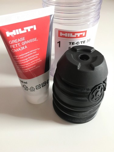 Mandrin original hilti - mandrin, te16