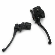 Front Brake Master Cylinder