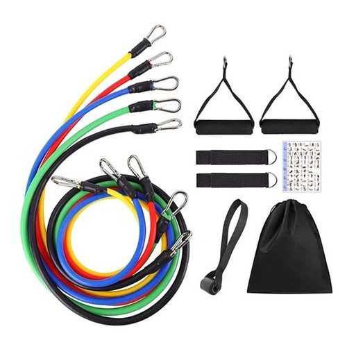 Set 11pcs bandes - set,