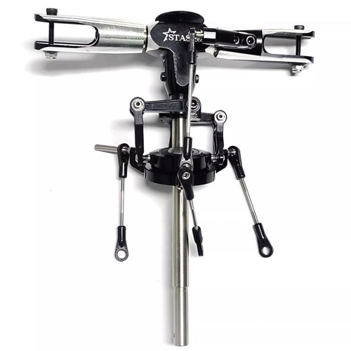 Stasrc 500 flybarless main - flybarless,