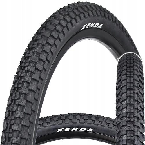 Pneu vélo 20x2 - pneu,
