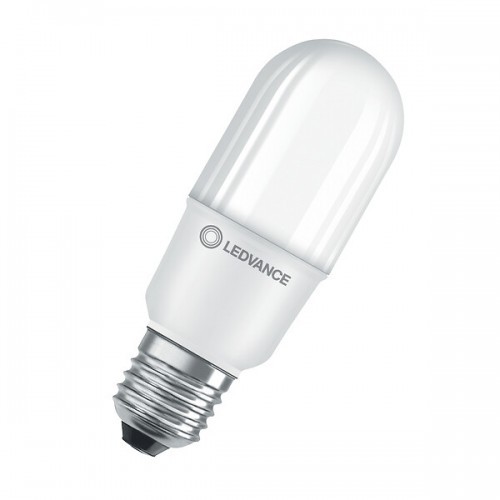 Ampoule led e27 8w 4000k - led,