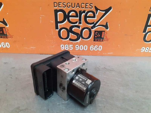 1k0614517h abs volkswagen golf - 1k0614517h,