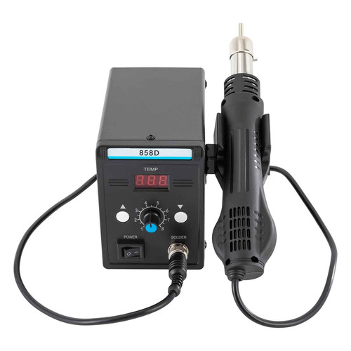 Station soudage smd - station,