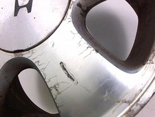 Jante HONDA CRX 3 CABRIOLET