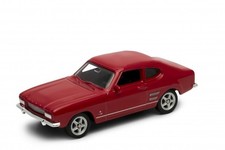 Ford Capri 1969 - 3 inches 7,5