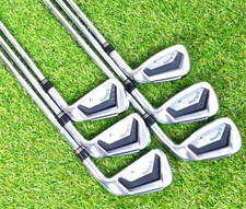 (Callaway) LEGACY Iron Set Flex R 6 Pieces GS95 Right Handed F/S #48 Golf Clubs