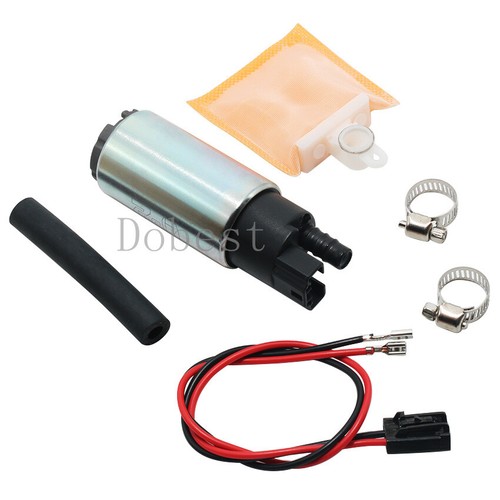 Fuel pump for john deere - john, lawn