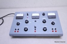 TECA ELECTRO THERAPEUTIC STIMULATOR MODEL SP5/T SP5 T