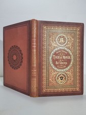 Jules Verne, Le Tour du Monde