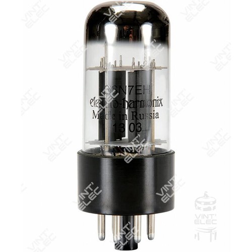 6sn7 electro harmonix - 6sn7,