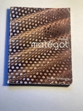 livre "Mathieu Matégot" ,jousse entreprise ,jouve ,capron ,prouvé,guariche1950