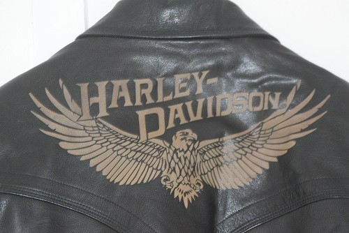 Veste harley davidson homme - harley,