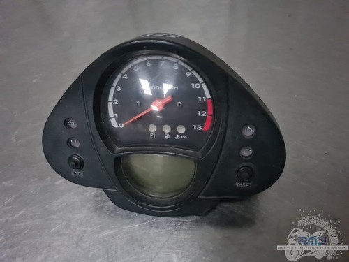 Compteur tableau de bord - -,