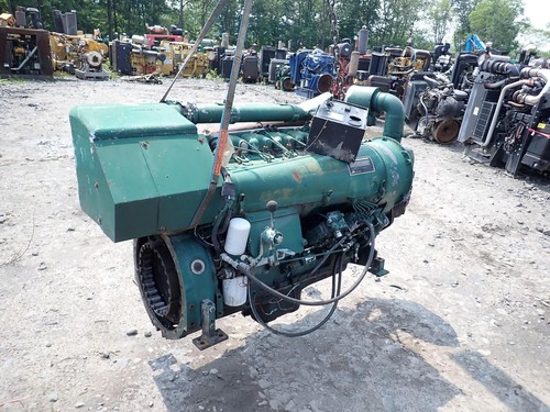 Deutz tcd914l06 turbo diesel - deutz,