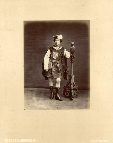 Bernard nugues société - &, nugues,
