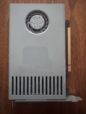 Apple NVIDIA GeForce GT 120 Video Graphics Card from 2009 Mac Pro A1310