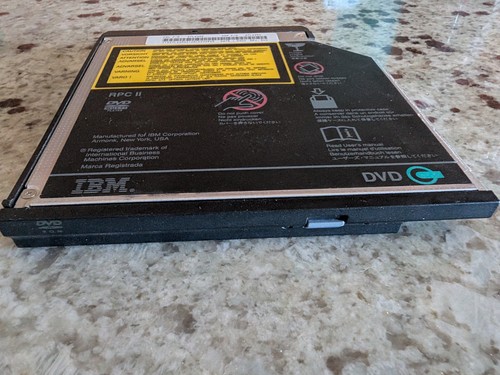 Parts ibm thinkpad a31 - a31, 2652