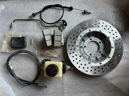 Bmw r75 r90 r60 - r60/7, r75/7