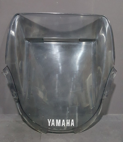 Bulle yamaha 600 s - ,