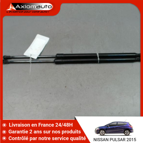 Verin hayon g nissan - 🇫🇷,
