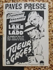 PAVES PRESSE, fanzine, 2002