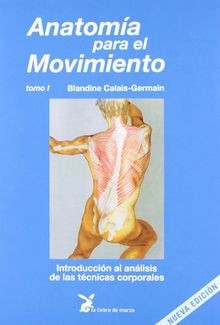 Anatomia para movimiento - el,
