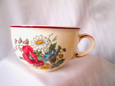 TASSE à CAFE faience