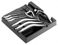 FACOM Module Avec Abziehern -