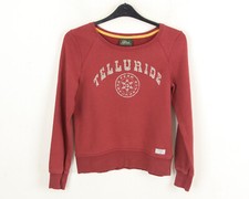 PEAK PERFORMANCE SW CREW Femme