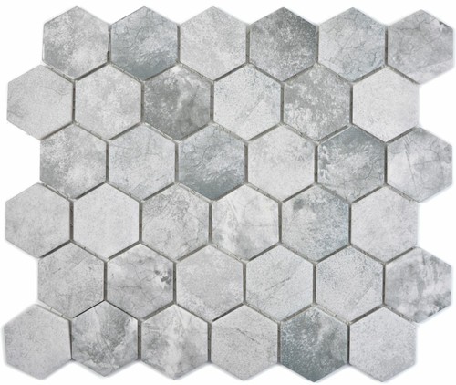 Mosaïque céramique - mosaïque,