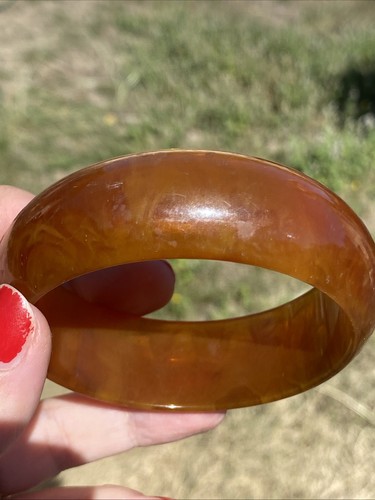 Joli bracelet ancien - , en