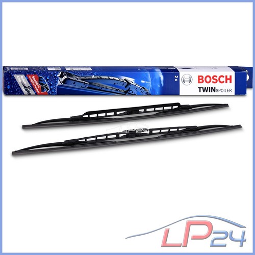 Bosch twin essuie glace - bosch,