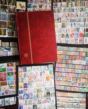 TIMBRES FRANCE 1867 / 2000