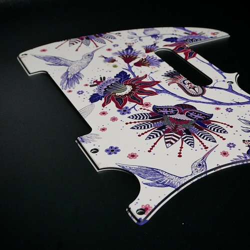 Pickguard fender tele - fender,