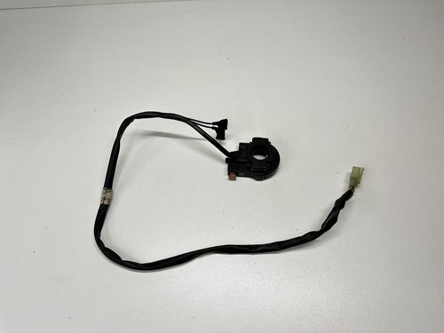 Commodo droit honda cbr 125 - cbr,