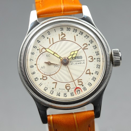 Montre homme mint oris - montre, [n