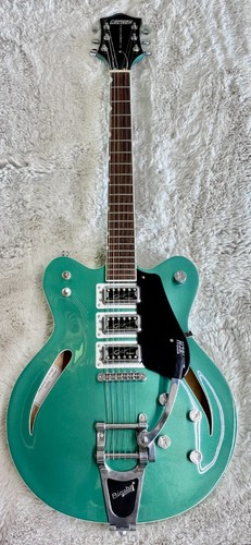2015 gretsch g5622t - 2015,