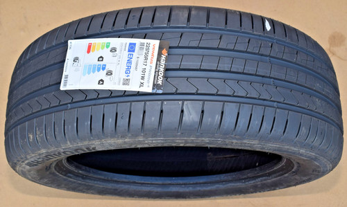 Pneu été hankook ventus - pneu,