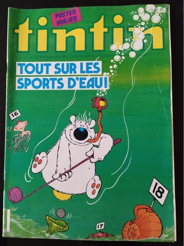 Tintin 15 06 1982 - de, 15/06/1982