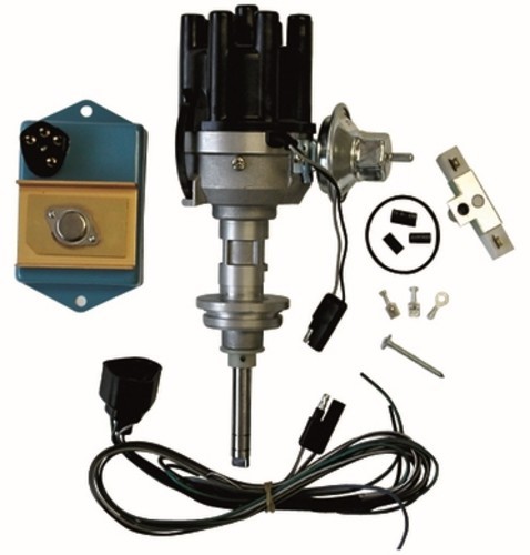 Kit conversion allumage - kit, de