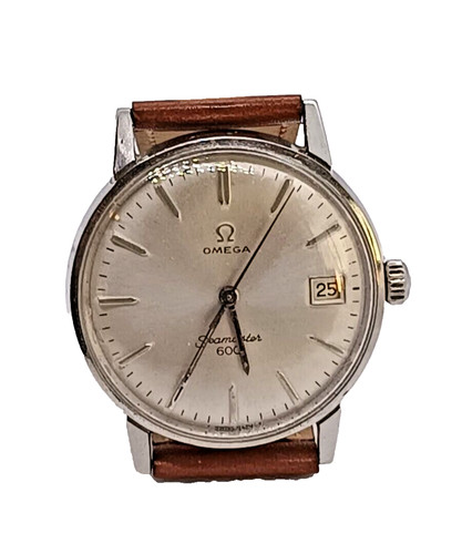 Montres omega seamaster 600 - montres,