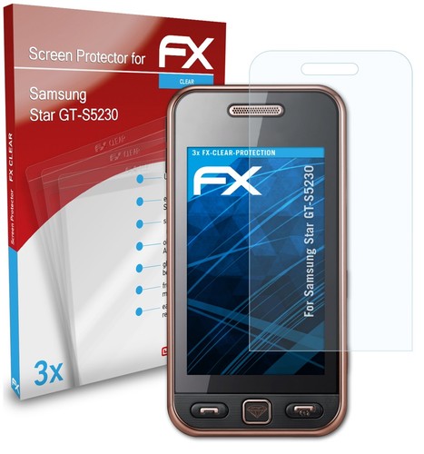 Atfolix protecteur écran - atfolix,