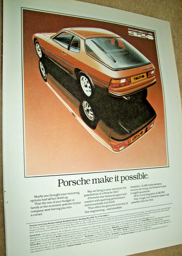 1979 porsche 924 - 1979,