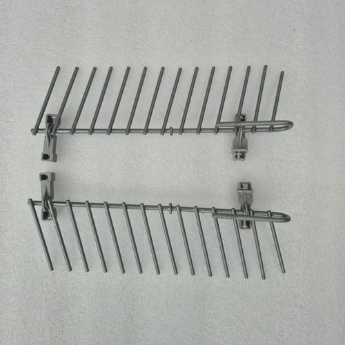 Support grille assiette lave - 2,