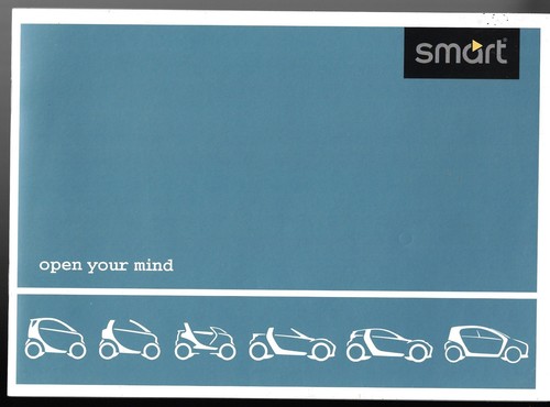 Smart range 2002 2003 - 2002-2003, uk