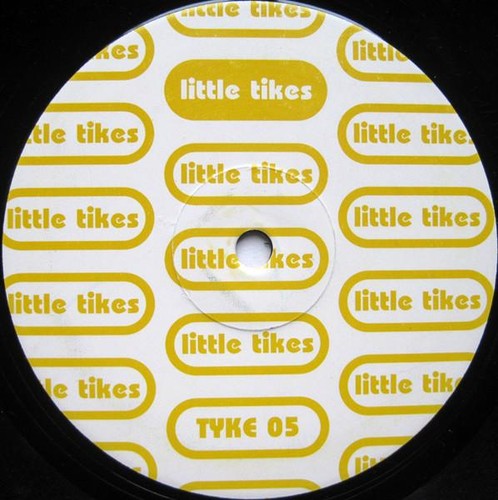 Little tikes untitled - little,